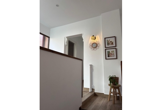 Wiederverkauf - Wohnung - Almoradí - Centro Urbano 2