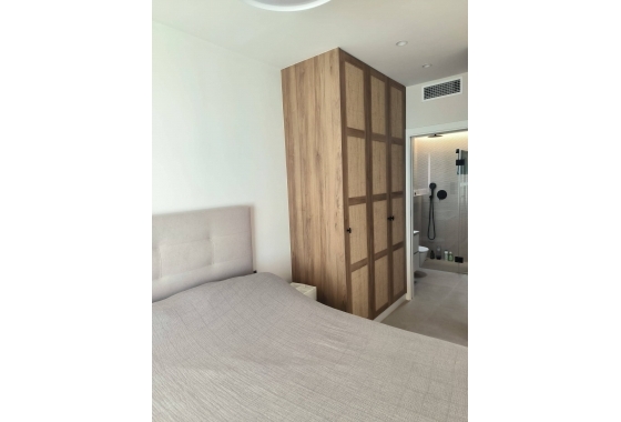 Revente - Bungalow - Pilar de la Horadada - El Mojón