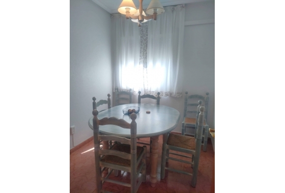 Перепродажа - Таунхаус - Pilar de la Horadada - Torre De La Horadada