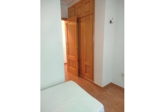 Перепродажа - Таунхаус - Pilar de la Horadada - Torre De La Horadada