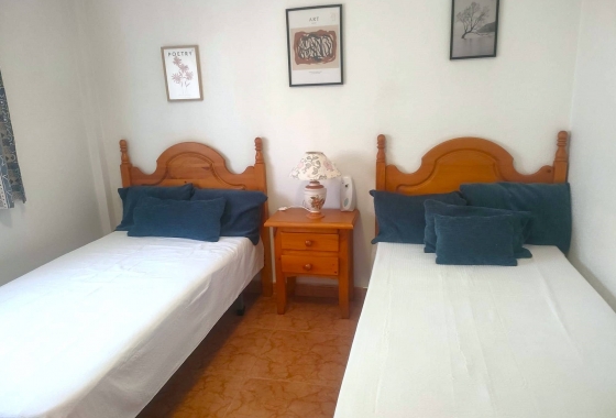 Перепродажа - Таунхаус - Pilar de la Horadada - Torre De La Horadada