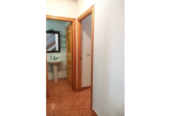 Перепродажа - Таунхаус - Pilar de la Horadada - Torre De La Horadada