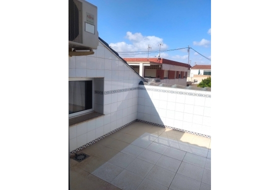 Перепродажа - Таунхаус - Pilar de la Horadada - Torre De La Horadada