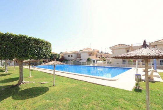 Resale - Apartment / flat - Orihuela Costa - Costa Blanca