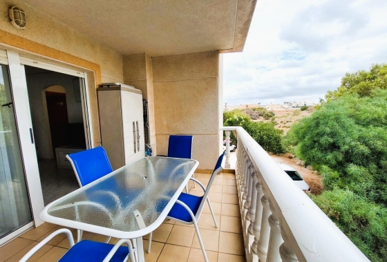 Resale - Apartment / flat - Orihuela Costa - Costa Blanca