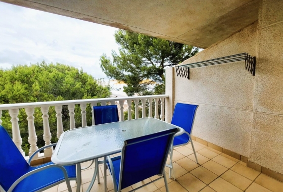 Resale - Apartment / flat - Orihuela Costa - Costa Blanca