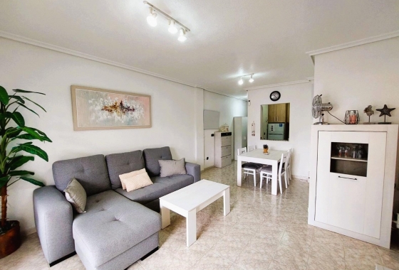 Resale - Apartment / flat - Orihuela Costa - Costa Blanca