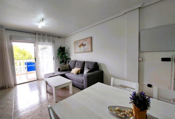 Resale - Apartment / flat - Orihuela Costa - Costa Blanca