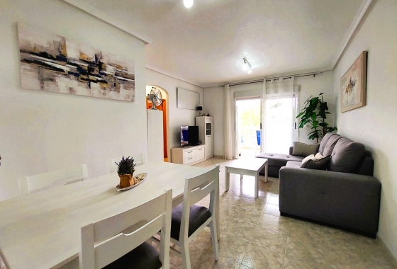 Resale - Apartment / flat - Orihuela Costa - Costa Blanca
