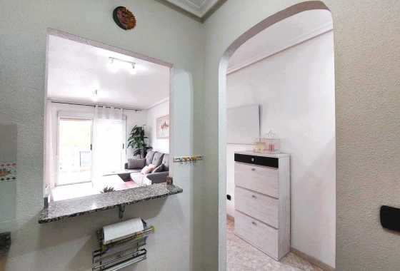 Resale - Apartment / flat - Orihuela Costa - Costa Blanca