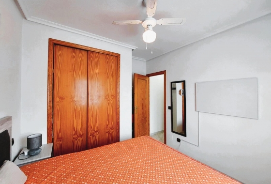 Resale - Apartment / flat - Orihuela Costa - Costa Blanca