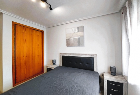 Resale - Apartment / flat - Orihuela Costa - Costa Blanca