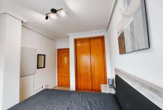 Resale - Apartment / flat - Orihuela Costa - Costa Blanca