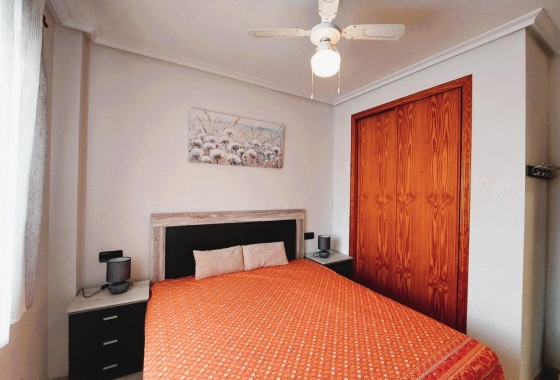 Resale - Apartment / flat - Orihuela Costa - Costa Blanca