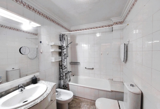 Resale - Apartment / flat - Orihuela Costa - Costa Blanca