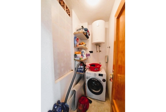 Resale - Apartment / flat - Orihuela Costa - Costa Blanca