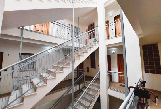 Resale - Apartment / flat - Orihuela Costa - Costa Blanca