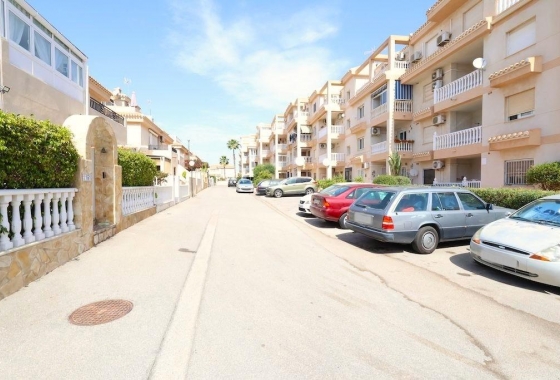 Resale - Apartment / flat - Orihuela Costa - Costa Blanca