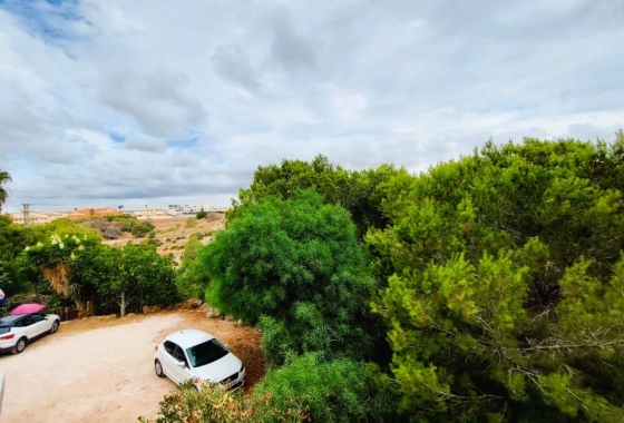 Resale - Apartment / flat - Orihuela Costa - Costa Blanca