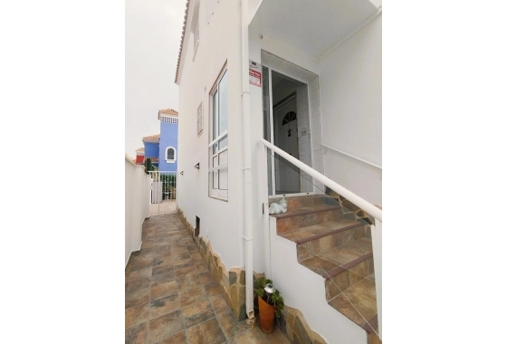 Перепродажа - Вилла - San Miguel de Salinas - Inland