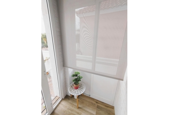 Перепродажа - Вилла - San Miguel de Salinas - Inland