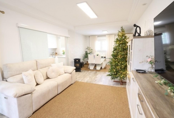 Перепродажа - Вилла - San Miguel de Salinas - Inland