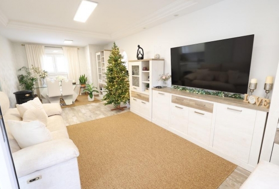 Перепродажа - Вилла - San Miguel de Salinas - Inland