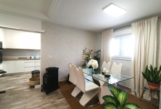 Перепродажа - Вилла - San Miguel de Salinas - Inland