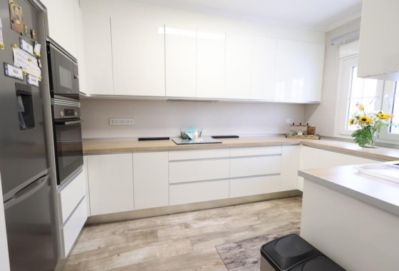 Перепродажа - Вилла - San Miguel de Salinas - Inland