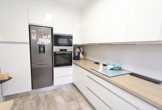 Перепродажа - Вилла - San Miguel de Salinas - Inland