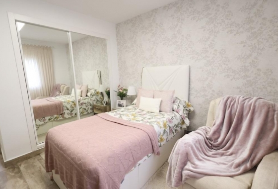 Перепродажа - Вилла - San Miguel de Salinas - Inland