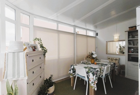 Перепродажа - Вилла - San Miguel de Salinas - Inland