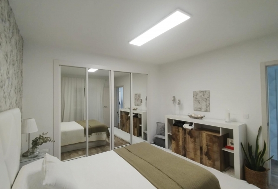 Перепродажа - Вилла - San Miguel de Salinas - Inland