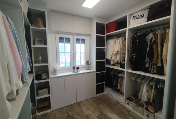 Перепродажа - Вилла - San Miguel de Salinas - Inland