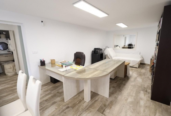 Перепродажа - Вилла - San Miguel de Salinas - Inland