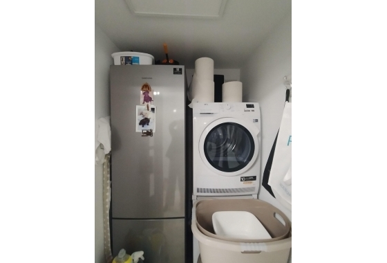 Перепродажа - Вилла - San Miguel de Salinas - Inland