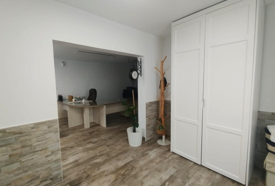 Перепродажа - Вилла - San Miguel de Salinas - Inland