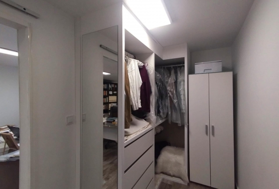 Перепродажа - Вилла - San Miguel de Salinas - Inland