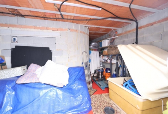 Перепродажа - Вилла - San Miguel de Salinas - Inland