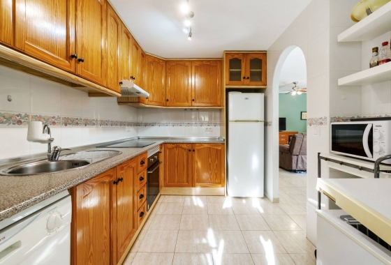 Revente - Maison de ville - Orihuela Costa - Playa Flamenca