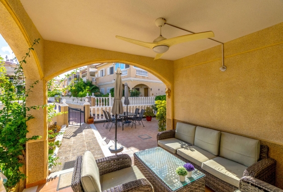 Revente - Maison de ville - Orihuela Costa - Playa Flamenca