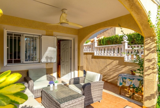 Revente - Maison de ville - Orihuela Costa - Playa Flamenca