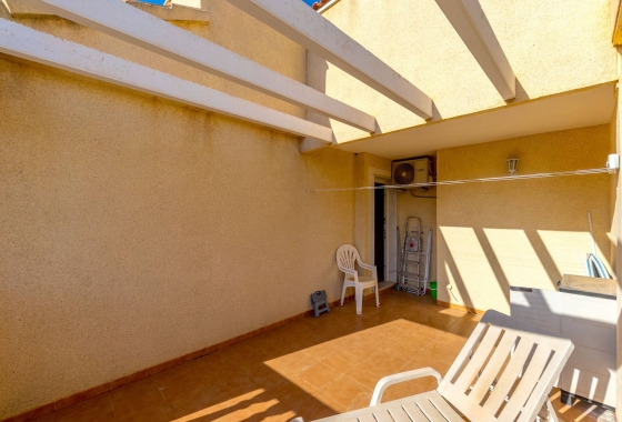 Revente - Maison de ville - Orihuela Costa - Playa Flamenca