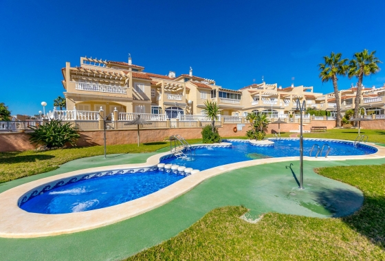 Revente - Maison de ville - Orihuela Costa - Playa Flamenca