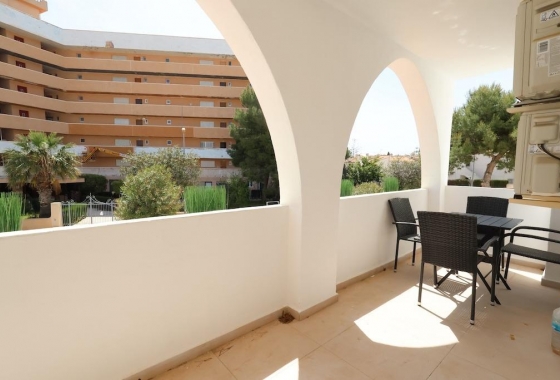 Resale - Bungalow - Orihuela Costa - Costa Blanca