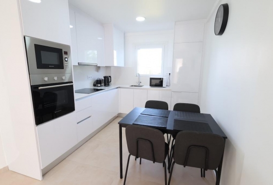 Resale - Bungalow - Orihuela Costa - Costa Blanca
