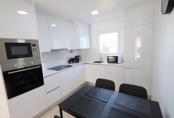 Resale - Bungalow - Orihuela Costa - Costa Blanca