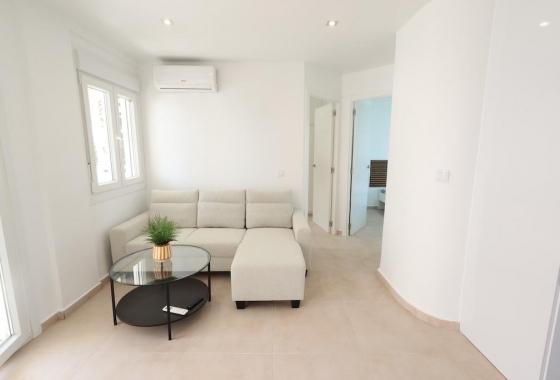 Resale - Bungalow - Orihuela Costa - Costa Blanca