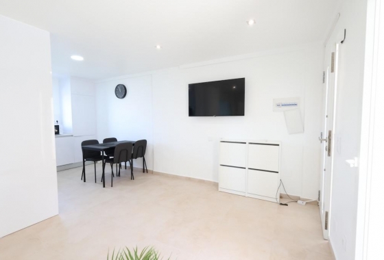 Resale - Bungalow - Orihuela Costa - Costa Blanca