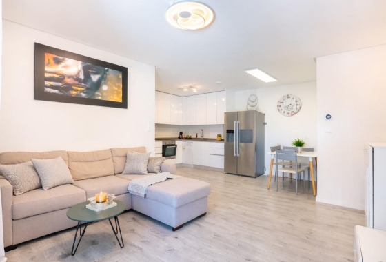 Revente - Appartement - Orihuela Costa - Los Dolses